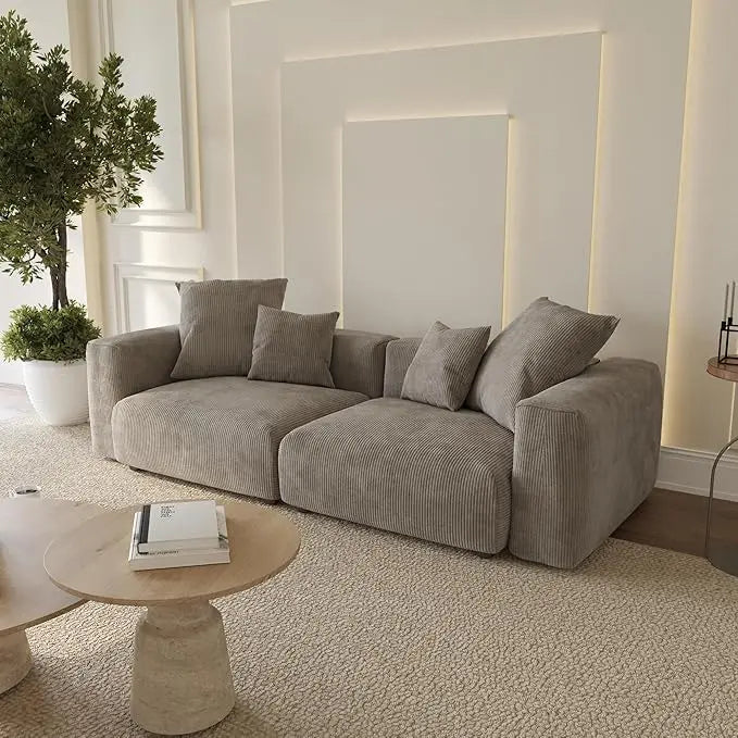 Opulenza Haven Sofa