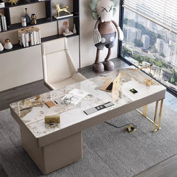 Aureum Office Desk