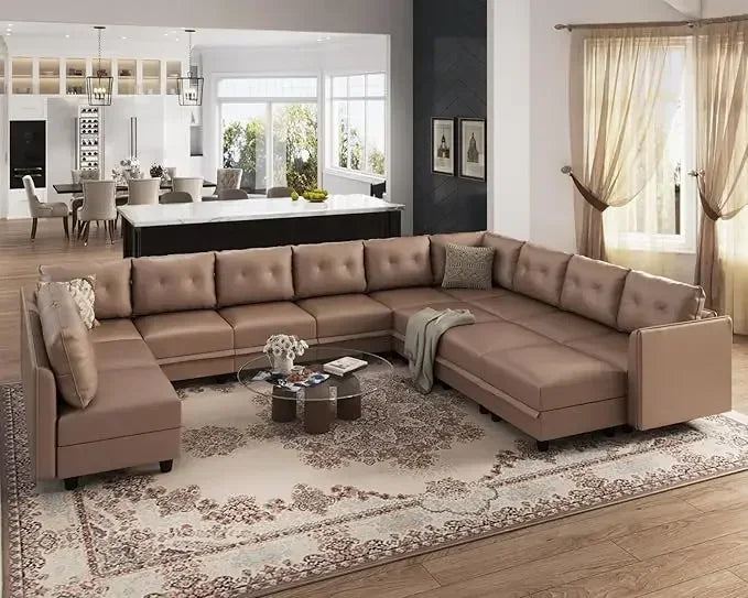 Portofino Sontuoso Sofa