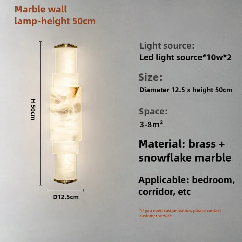 ZarRadiance Sconces Wall Light