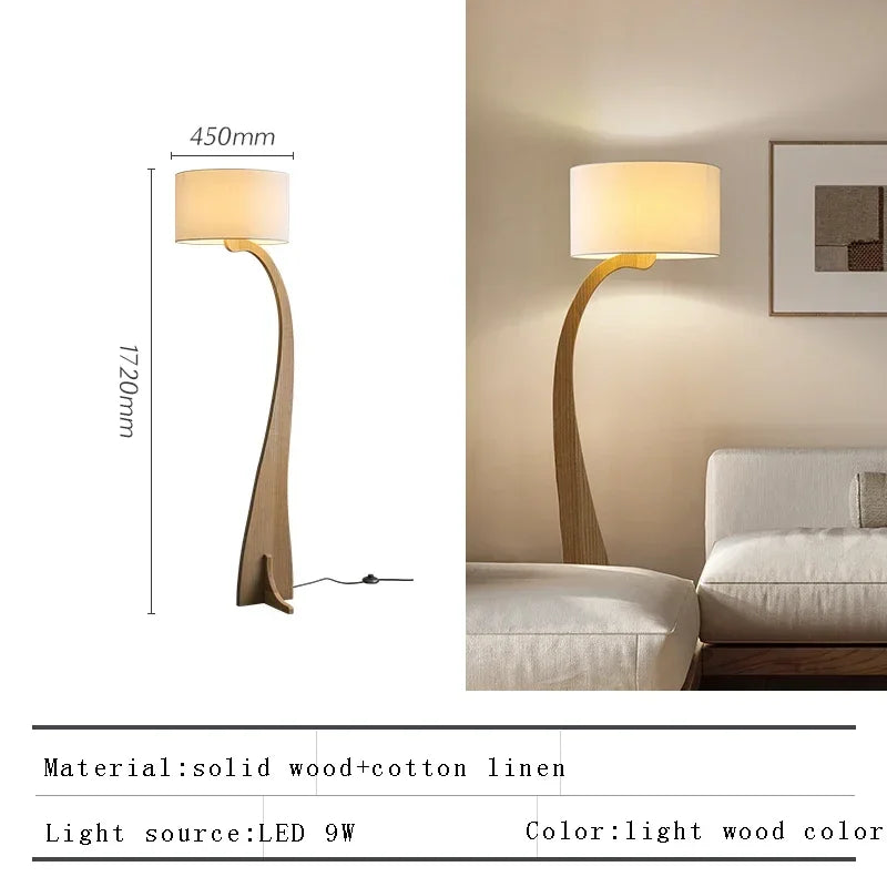 Arclume Floor Lamps