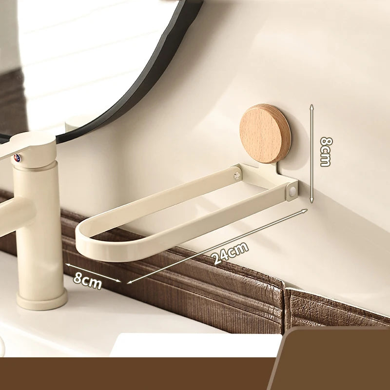 Tempura Towel Bars