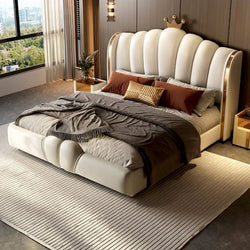 Luna Nordica Bed