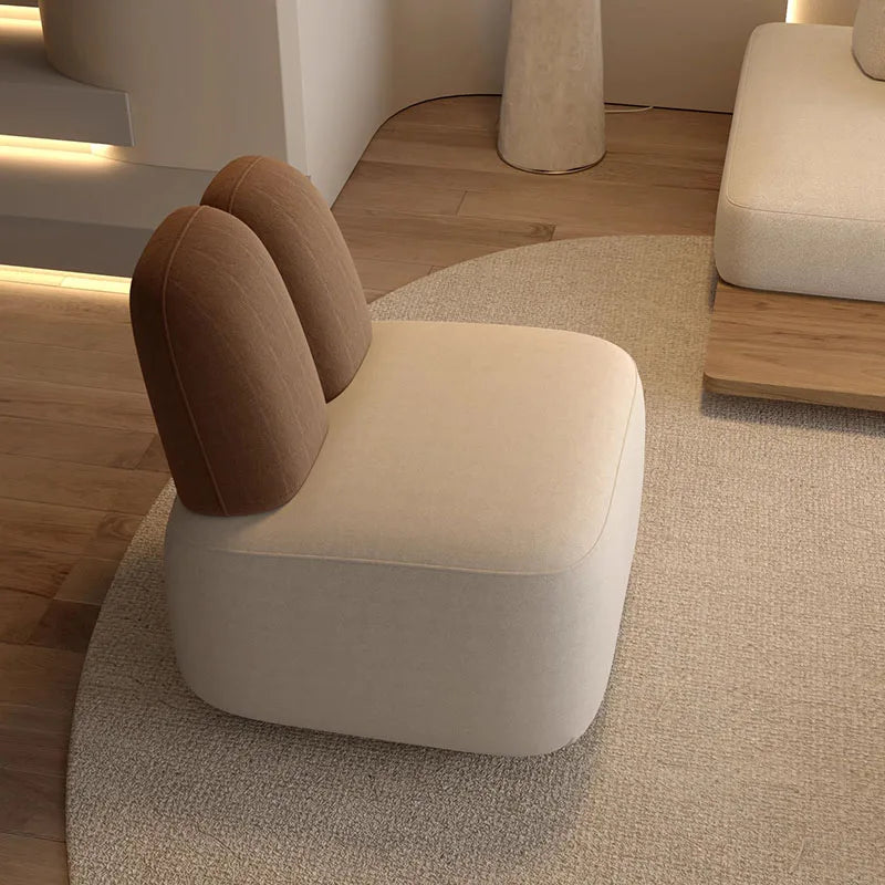 Röda Relax Sofa Chair