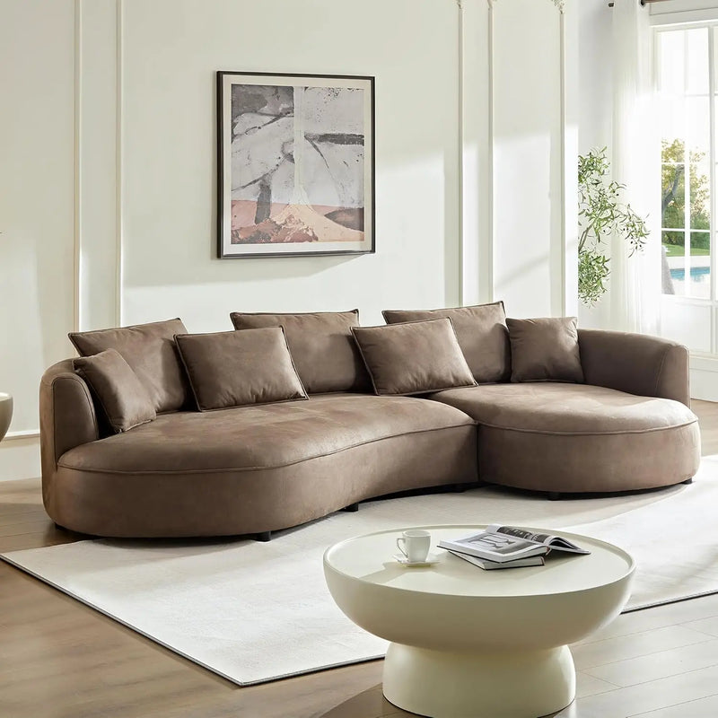 Serenità Sofa