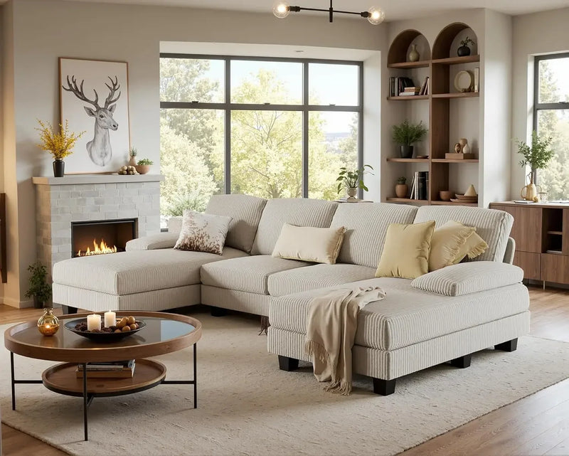 Siena Magnifica Sofa