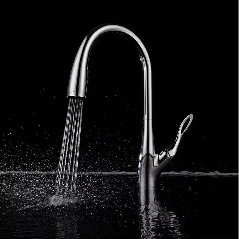 Savile Refined Faucet