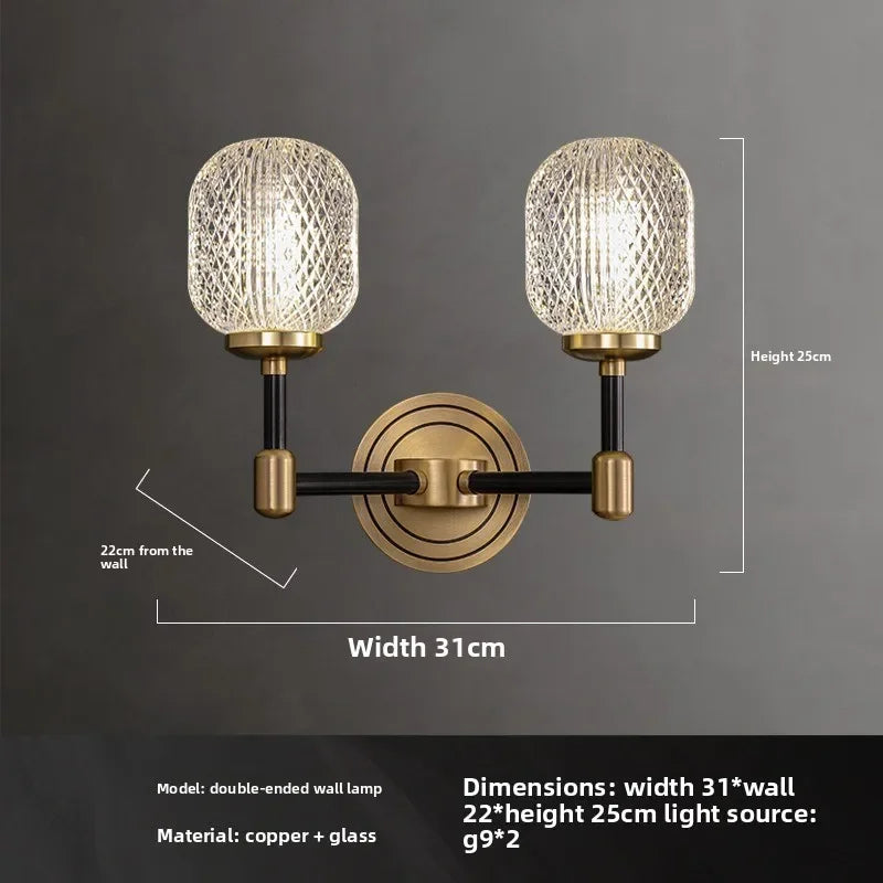 Verona Luminare Sconces Wall Light