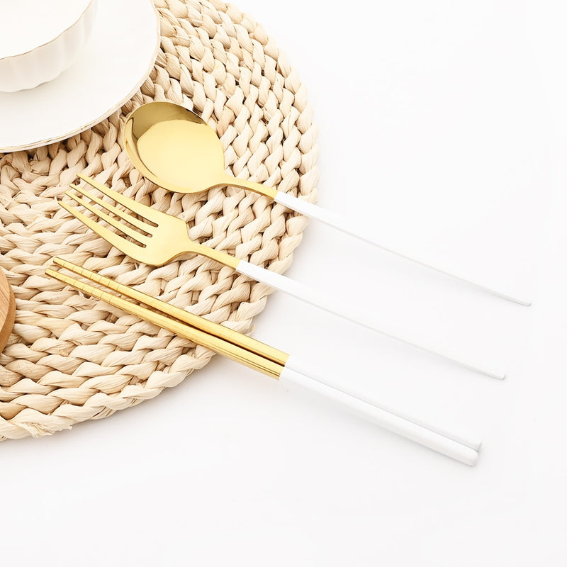 Cassia Chopsticks Flatware