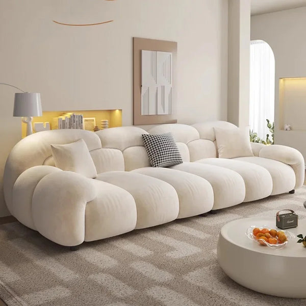 Sjöholm Bliss Sofa