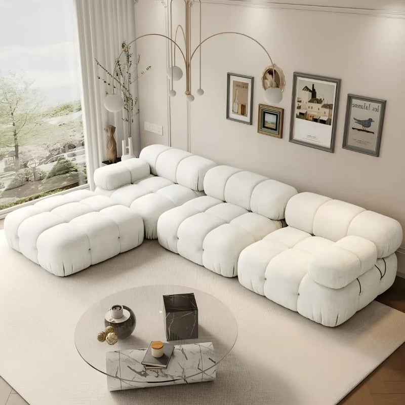 Svala Rest Sofa