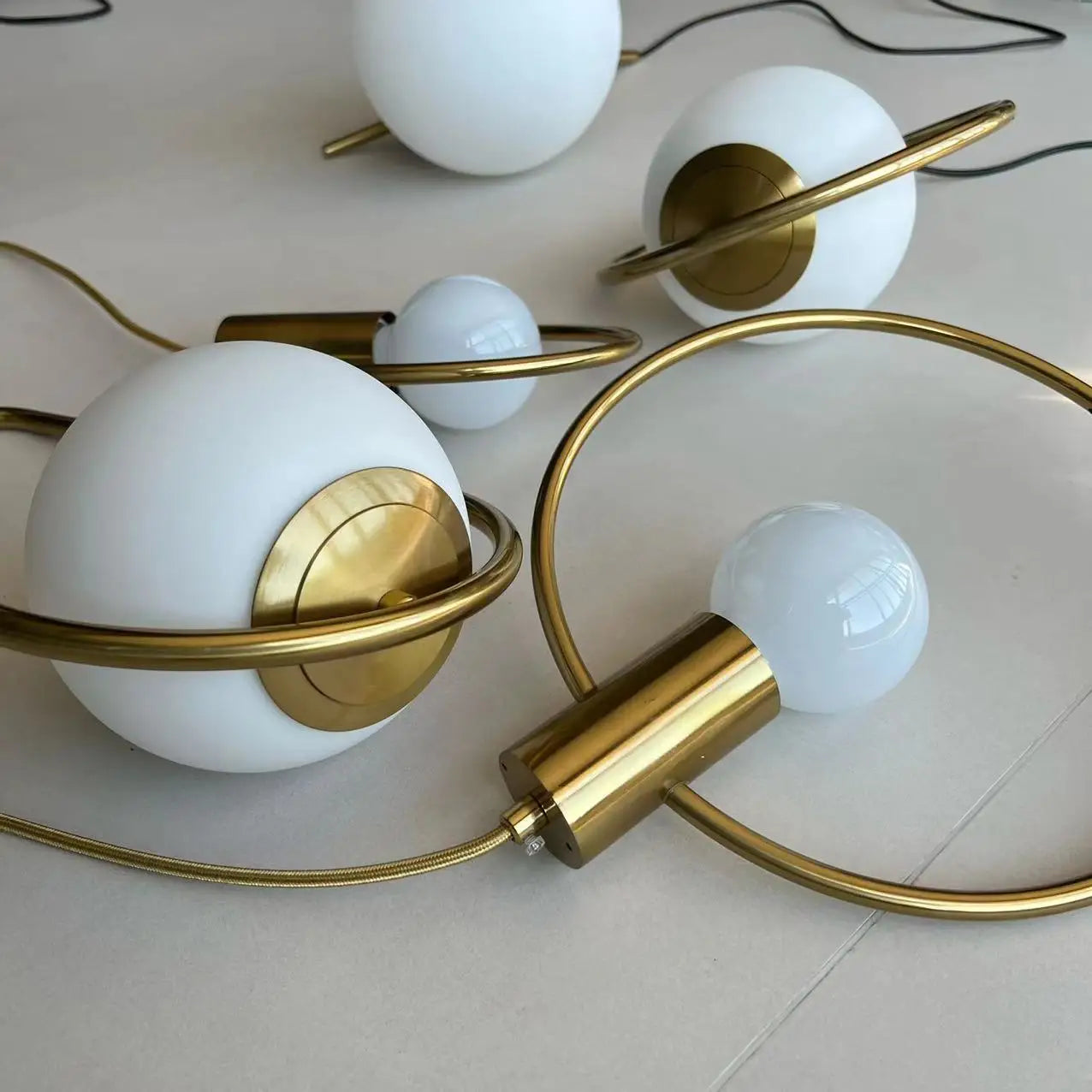 Lumina Elite Lighting