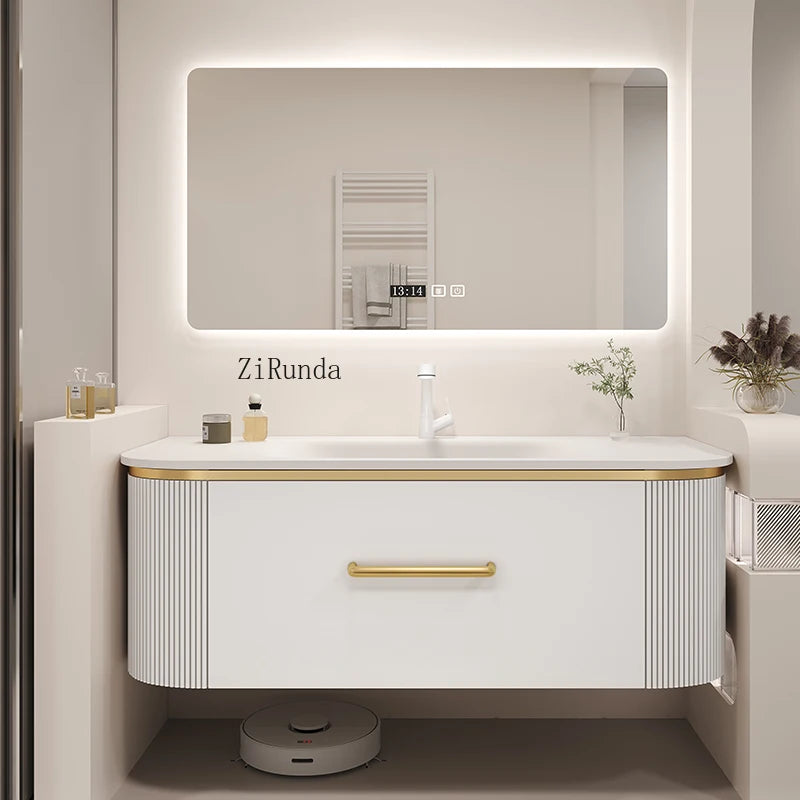 LysRo Wall-Hung Vanity Bath Furniture