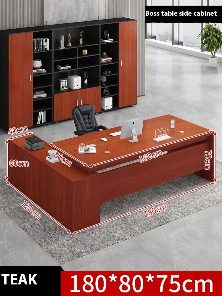 Prestige Office Desk