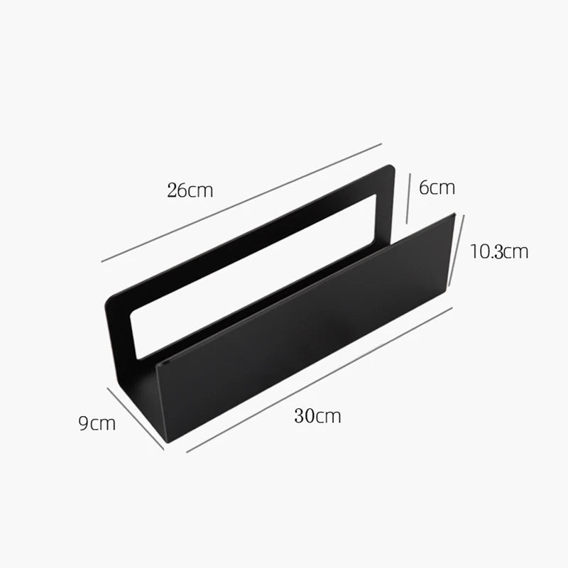 Lyra Harmony Bar Towel Bars