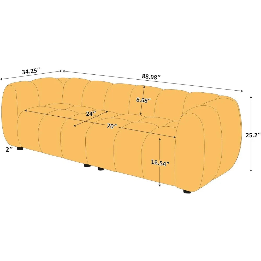 Eira Haven Sofa