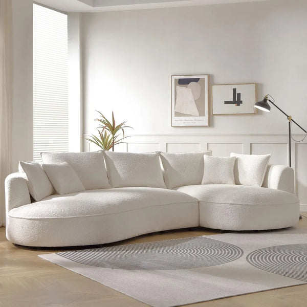 Elysian Lounge Sofa