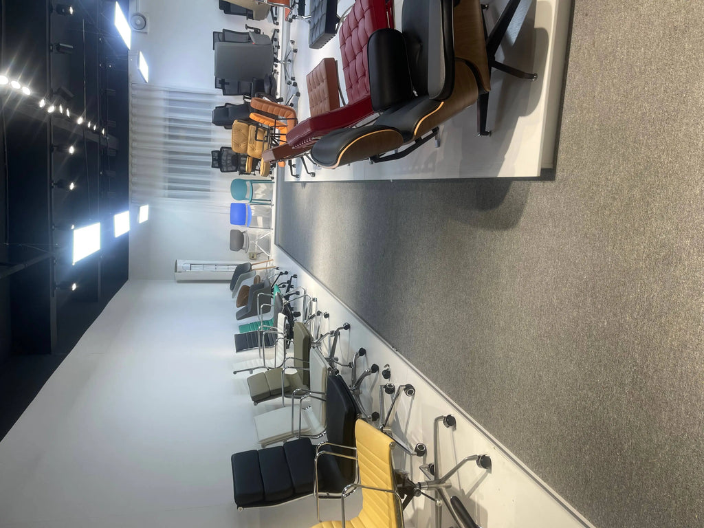 Bran Oak Lounge Sofa