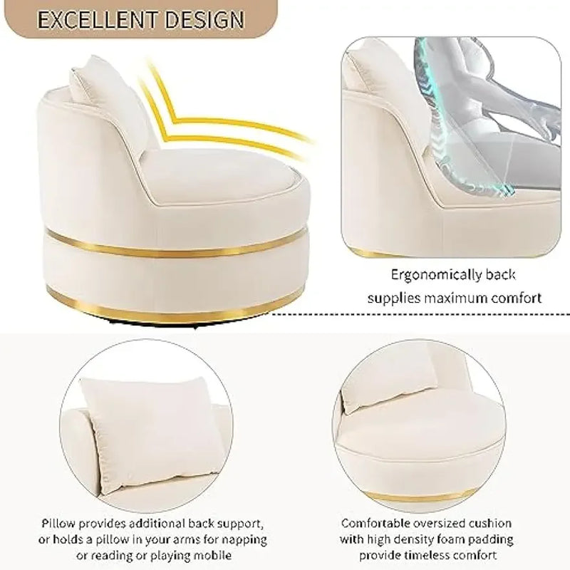 Sovereign Seat Sofa Chair