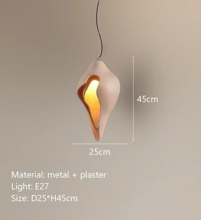 Élan Orb Pendants
