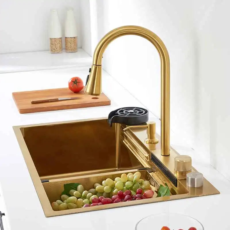 Regalia Culinary Sink