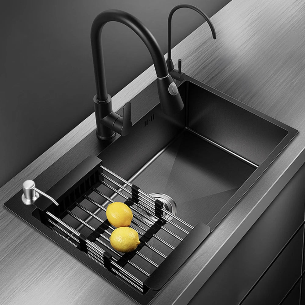 IntelliFlow Sink