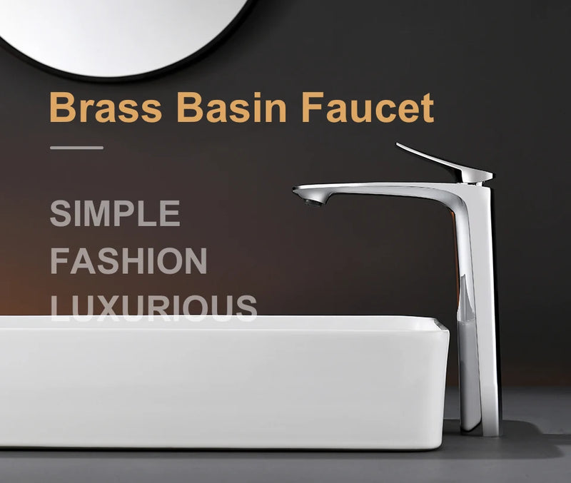 Windsor Prestige Faucet