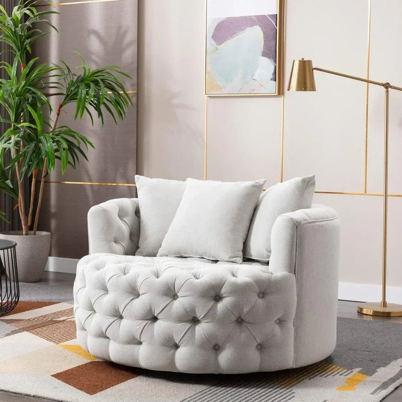 Royal Horizon Sofa Chair