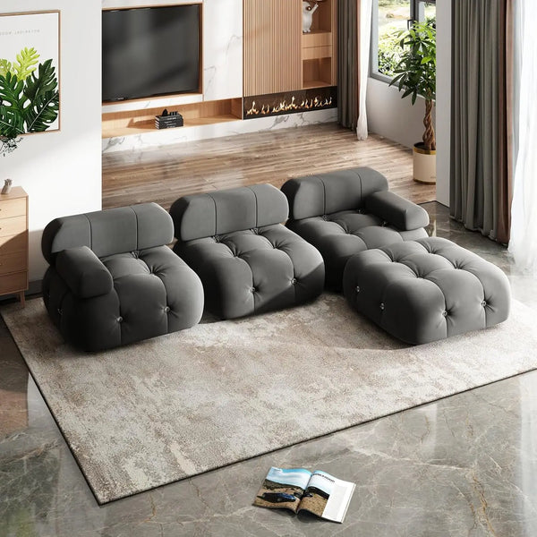 Monarch Bliss Sofa