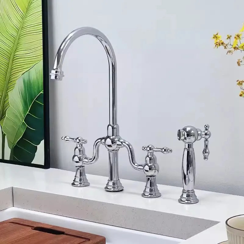 Regalia Stream Faucet