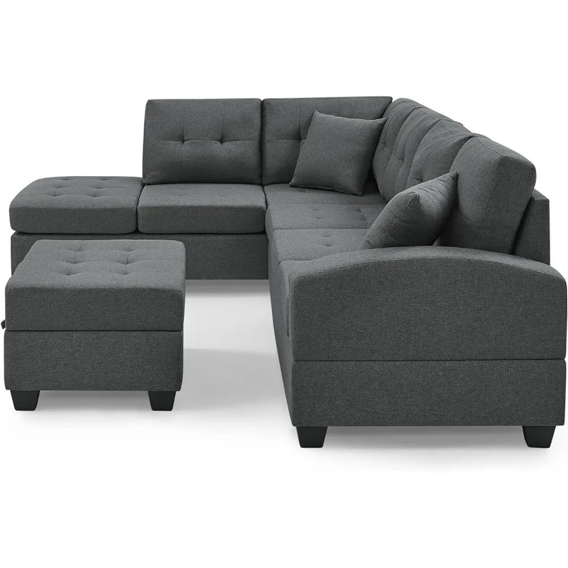 Firenze Classico Sofa