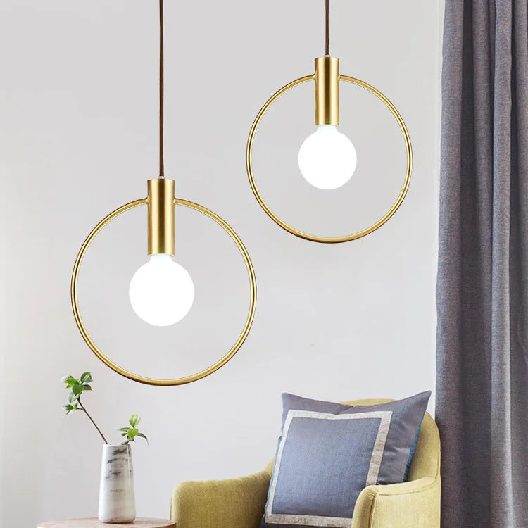 Lumina Elite Lighting