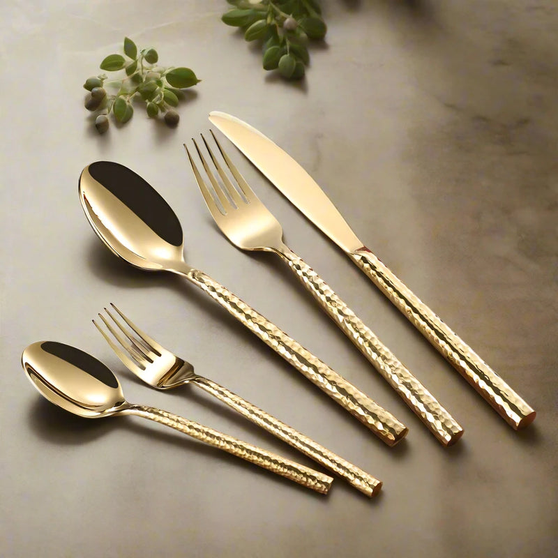 Imperium Silver Flatware