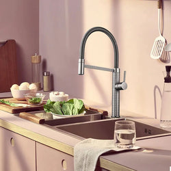 Coventry Majestic Faucet