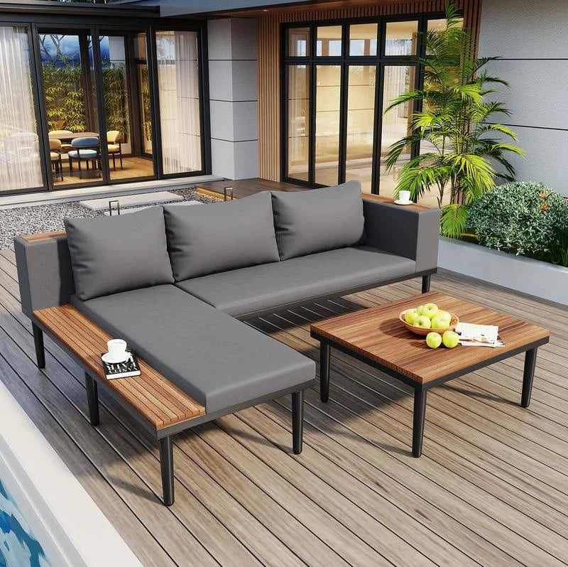 Capri Terrace Outdoor