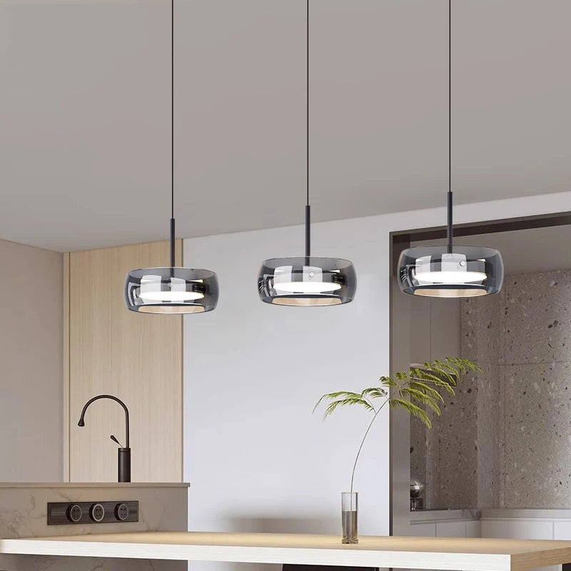 Stellar Pendants
