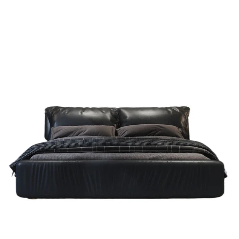 Letto Milano King Bed
