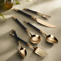 Aria Elegance Flatware