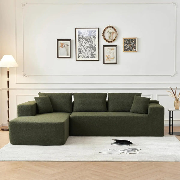 Florencia Prestige Sofa