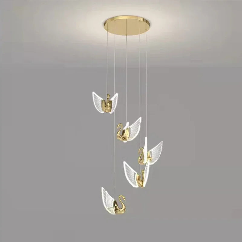 Haven Glow Pendants