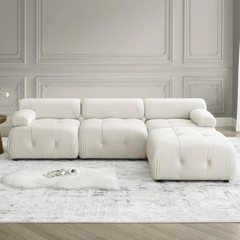 Chateau Chic Sofa