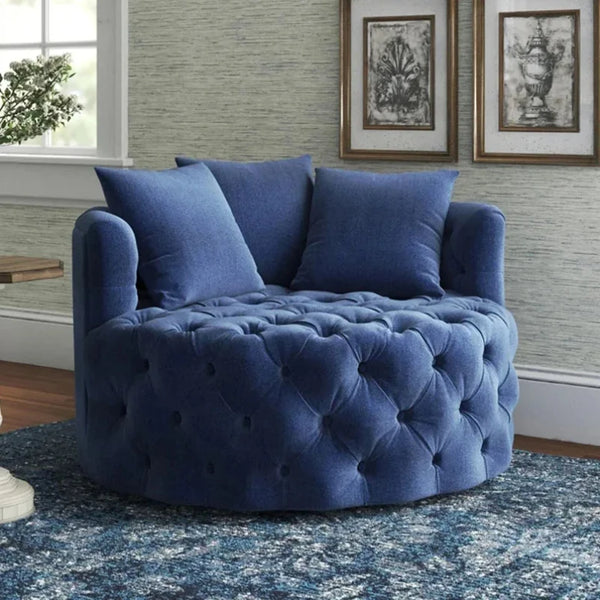 Palatial Comfort Sofa