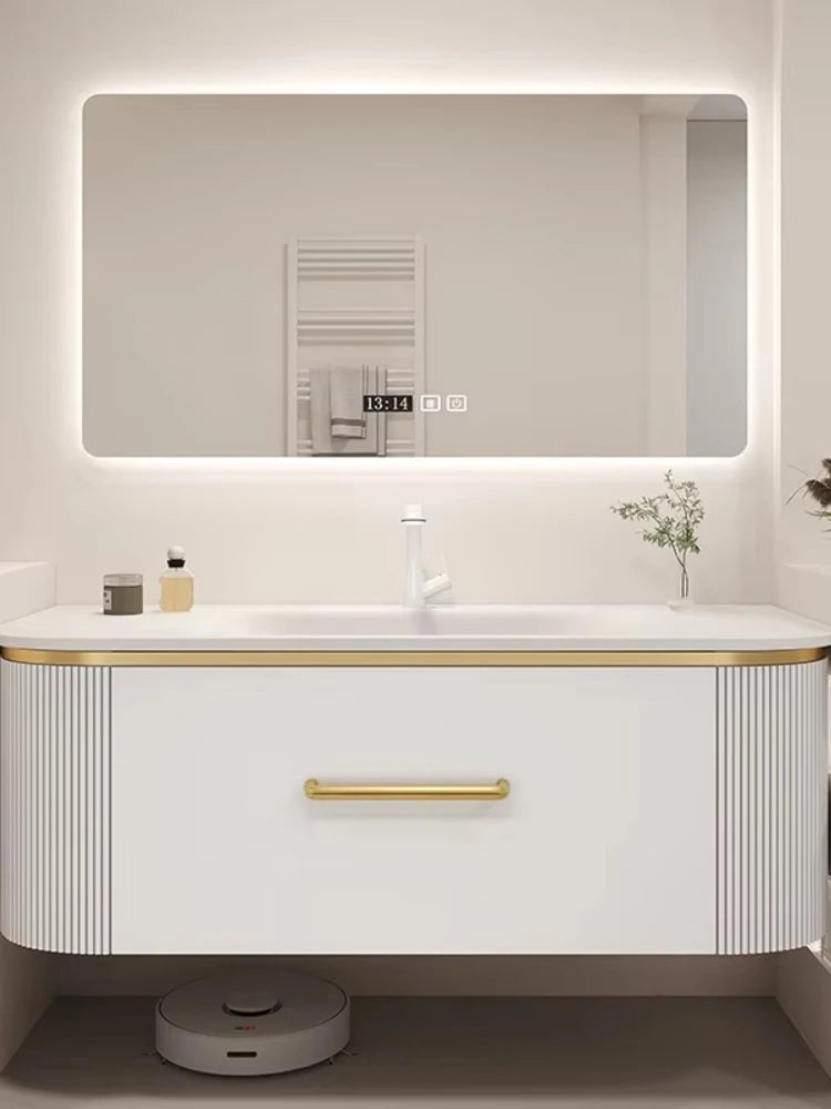 LysRo Wall-Hung Vanity Bath Furniture