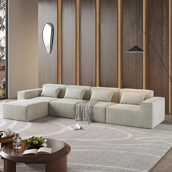 Sovrano Comfort Sofa