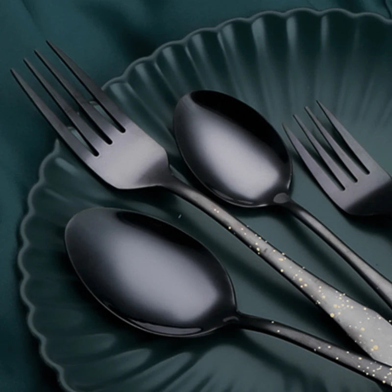 Mayfair Opulence Flatware
