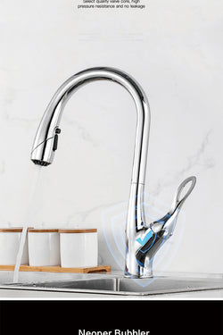 Savile Refined Faucet