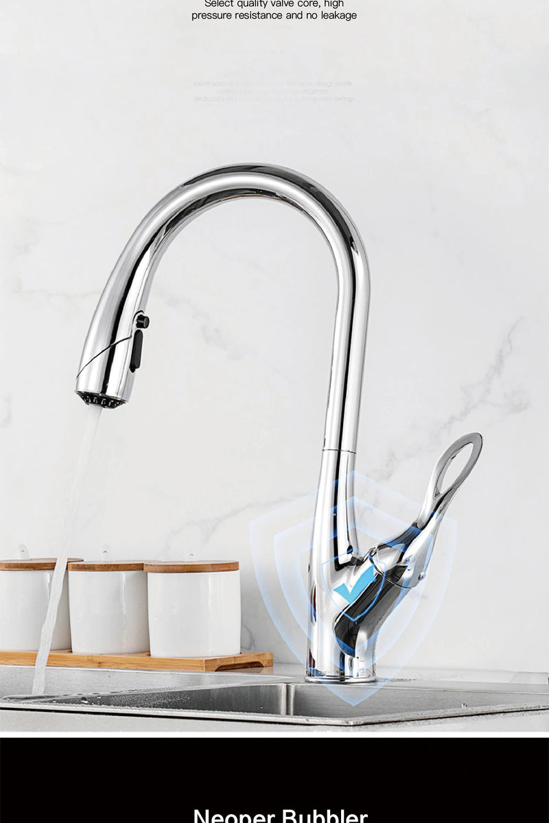 Savile Refined Faucet