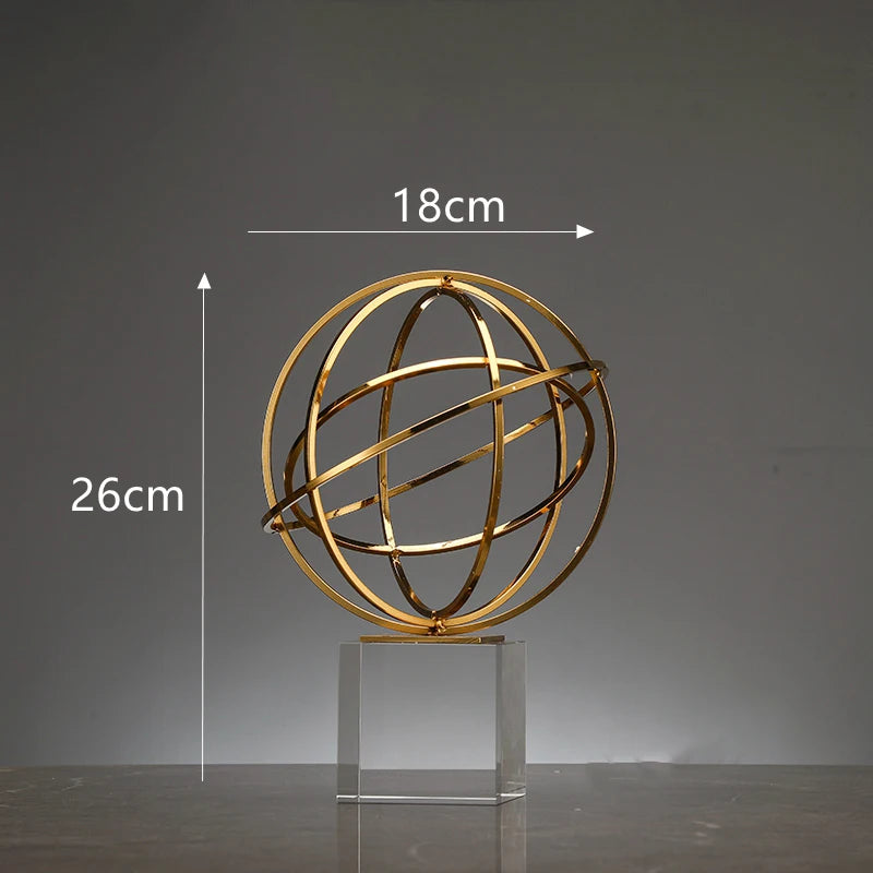 Milano Forma Ornament