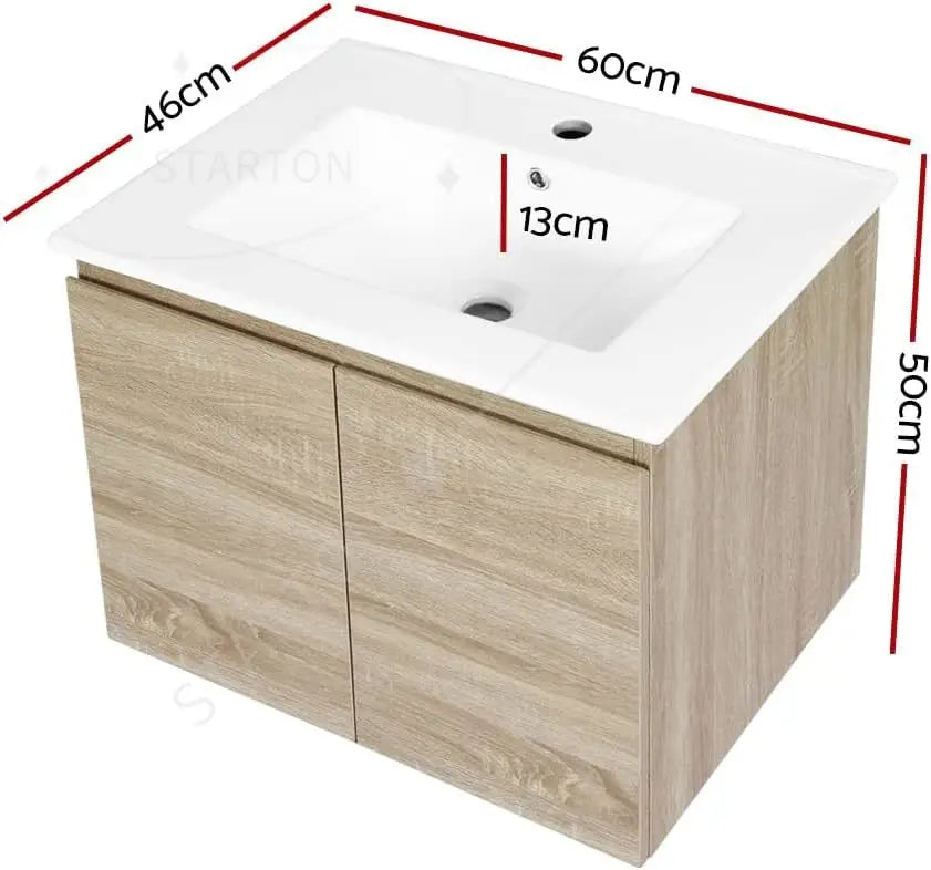 Aria Contemporary Bath Furniture