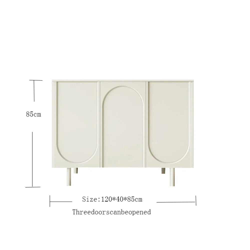 Nocturne Line Cabinets